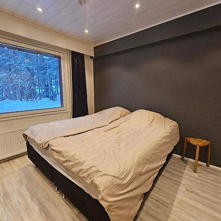 Lapland Lumina On Kuukkelintie Appartement Rovaniemi Buitenkant foto